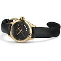Оригинальные часы Hamilton Hamilton Jazzmaster Lady Quartz H32121430 кварцевые калибр механизма eta f03.105 общий вид