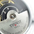 Tissot Tissot Classic Dream Swissmatic T129.407.16.031.00 швейцария наручные мужские часы заводная головка с логотипом Tissot