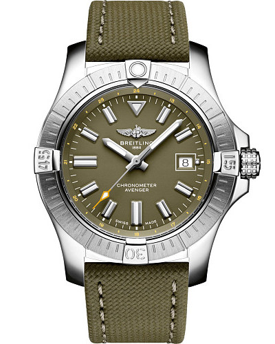 Breitling Avenger Automatic 43 A17318101L1X1