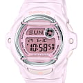 Casio Casio Baby-G BG-169M-4DR  BG-169M-4DR кварцевые женские часы  циферблат, браслет пластик — вид спереди
