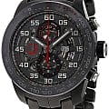 TAG Heuer TAG Heuer Carrera CAR2A1L.BA0688 механические мужские часы часы крупный план черный циферблата