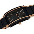 Rado Rado Integral R20227162, integral швейцария мужские часы на браслете сталь + pvd + керамика боковой вид