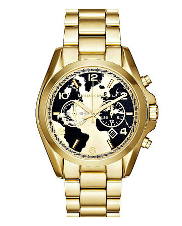 Michael Kors Hunger stop MK6272