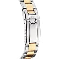 Jaguar Jaguar Woman J893/1 кварцевые женские часы часы, крупный план зеленый циферблат