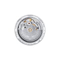 Tissot Tissot Chemin des Tourelles Powermatic 80 Lady T099.207.16.116.00, t-classic швейцария женские часы на браслете кожаный боковой вид