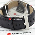 Armani Exchange AX2101 мужские часы застежка крупным планом