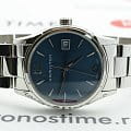 Hamilton Hamilton Jazzmaster Lady Quartz H32351145 , наручные женские часы фото под углом