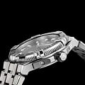 Maurice Lacroix Maurice Lacroix Aikon Venturer AI6058-SS002-330-1 , наручные мужские часы фото под углом