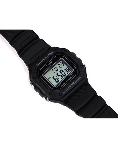 Casio Collection W-218H-1AVDF (W-218H-1A)