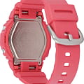 Casio Casio G-Shock GMA-P2100-4ADR (GMA-P2100-4A)  - задняя крышка пластик корпуса, япония часы