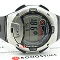 Оригинальные часы Casio Casio Collection W-753-1A кварцевые калибр механизма  общий вид