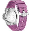 Philipp Plein Philipp Plein Extreme Lady PWJAA0222,  германия женские часы на браслете силикон боковой вид
