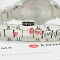 Victorinox 241916 женские часы застежка крупным планом