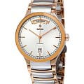 Оригинальные часы Rado Rado Centrix Automatic R30158113 механические калибр механизма eta c07.661 общий вид