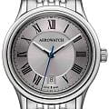 Aerowatch Aerowatch Les Grandes Classiques 24962 AA01 M , наручные мужские часы фото под углом