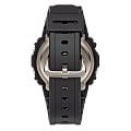 Casio Casio G-Shock DW-5600BBMA-1, g-shock япония мужские часы на браслете пластик боковой вид