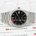 Tissot Tissot PRX Powermatic 80 T137.207.11.051.00  наручные женские часы фото под углом.