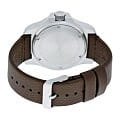 Victorinox Victorinox I.N.O.X. 241738, i.n.o.x.  швейцария мужские часы на браслете кожаный боковой вид