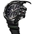 Casio Casio G-Shock GW-A1100-1A3 , наручные мужские часы фото под углом
