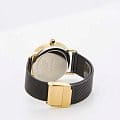 Armani Exchange Armani Exchange Drexler  AX5548  - задняя крышка металл сталь корпуса, италия часы