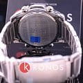 Casio Casio Edifice ECB-900DB-1ADR (ECB-900DB-1A) ECB-900DB-1A оригинальные мужские часы в комплекте с коробкой