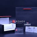 Часы Tissot Dressport T050.217.17.057.00 фото 6