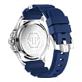 Philipp Plein Philipp Plein The Skull Carbon Fiber PWAAA1722, the skull германия мужские часы на браслете силикон боковой вид
