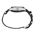 Seiko Seiko 5 Sports Field series SRPG31K1S, 5 sports япония мужские часы на браслете тканевый боковой вид