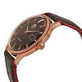 Orient Orient Automatic FAC08001T0 , наручные мужские часы фото под углом