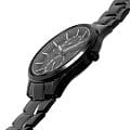 Armani Exchange Armani Exchange Dante AX1867  - задняя крышка сталь металл корпуса, италия часы