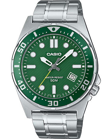 Casio Collection MTD-135D-3A