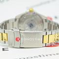 Certina Certina DS Action Lady C048.210.22.131.00 кварцевые женские часы часы крупный план синий циферблата