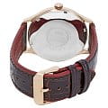 Orient Orient Automatic FAC08001T0, classic automatic япония мужские часы на браслете кожаный боковой вид