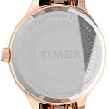 Оригинальные часы Timex Timex Peyton TW2V23400 кварцевые калибр механизма  общий вид