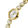 Guess Guess Bejeweled GW0757L2 , наручные женские часы фото под углом