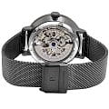 Pierre Lannier 302F789 женские часы застежка крупным планом