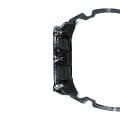 Casio Casio G-Shock GA-2200SKL-8ADR (GA-2200SKL-8A) GA - задняя крышка пластик корпуса, япония часы