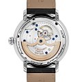 Часы Frederique Constant Slimline Moonphase Manufacture FC-705S4S6 фото 3