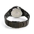 Orient Orient Chronograph RA-TY0001E японские наручные мужские часы заводная головка с логотипом Orient