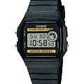 Часы Casio Collection F-94WA-9DG (F-94WA-9D)