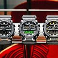 Casio Casio G-Shock GA-900A-1A9DR (GA-900A-1A9) - наручные мужские часы наручные часы в перспективе черный циферблат
