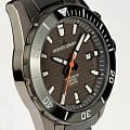 Оригинальные часы Jacques Lemans Jacques Lemans Hybromatic 1-2222A автокварц (кинетик) калибр механизма  общий вид