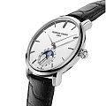 Часы Frederique Constant Slimline Moonphase Manufacture FC-705S4S6 фото 2