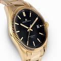 Оригинальные часы Jacques Lemans Jacques Lemans 50-3M кварцевые калибр механизма  общий вид