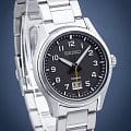 Seiko Seiko Conceptual Series Dress SUR569P1 япония наручные мужские часы заводная головка с логотипом Seiko