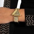 Guess Guess Fame GW0644L2 , наручные женские часы фото под углом