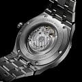 Maurice Lacroix Maurice Lacroix Aikon Automatic AI6007-SS002-630-1 , наручные мужские часы фото под углом