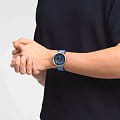 Swatch Swatch Big Bold Irony Lacquered SB07S106  - задняя крышка металл сталь корпуса, швейцария часы