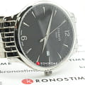 Оригинальные часы Tissot Tissot Tradition T063.610.11.057.00 кварцевые калибр механизма eta f06.111 общий вид