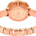 Swarovski Swarovski Crystalline Delight 5642221 женские часы серебристый циферблат на запястье